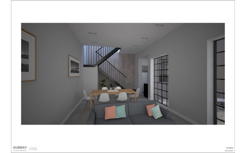 Departamento Ph En Venta En Boedo, Capital Federal, Buenos Aires
