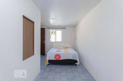 Imagem 8 de 15 de Casa Para Aluguel - Boca Do Rio, 1 Quarto, 85 - 893414225