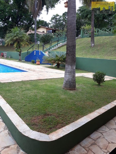 Imagem 8 de 29 de Chácaras À Venda Em Atibaia/sp - Compre O Seu Chácaras Aqui! - 1430836