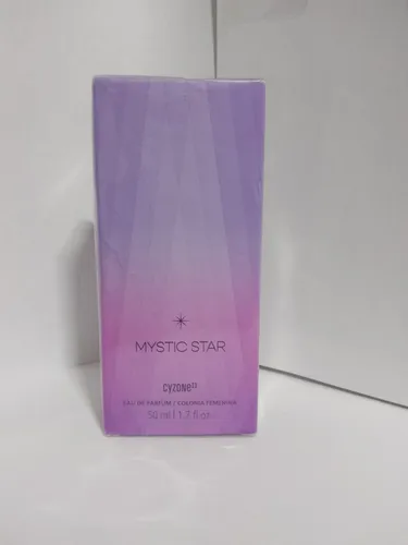 Mystic Star Perfume Cyzone