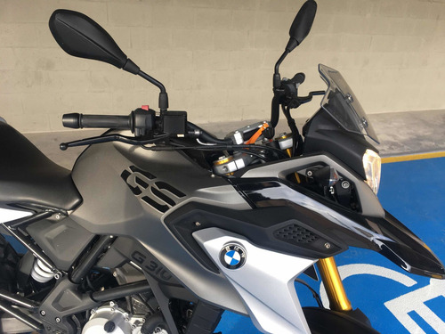 Bmw G 310 Gs