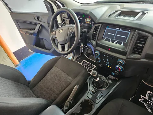 Ford Ranger 3.2 Xls