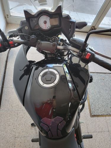 Imagen 7 de 15 de Versys 650 2014 Rodada 16 Excelente Recibo Inferior Tuamoto
