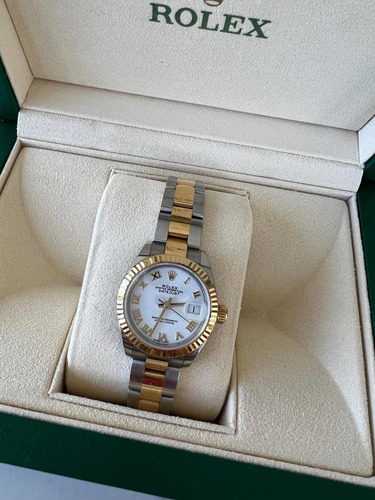 Reloj Rolex