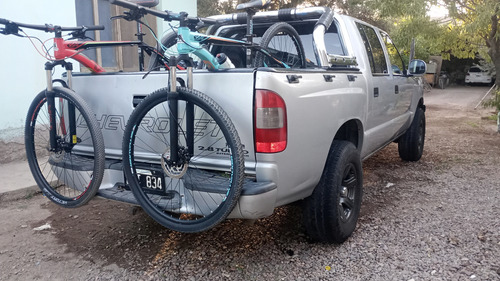 Chevrolet S10 2.8 4x2 Dc Aa