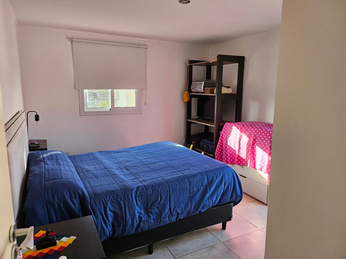 Venta Dúplex 2 Dormitorios En La Cumbre.