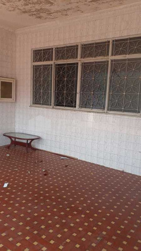 Imagem 6 de 15 de Casa Linear Na Rua Das Verbenas - Vvca30142
