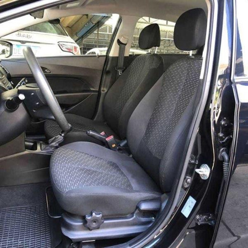 Imagem 8 de 10 de Hyundai Hb20 1.0 Comfort 12v Flex 4p Manual 2017/2018