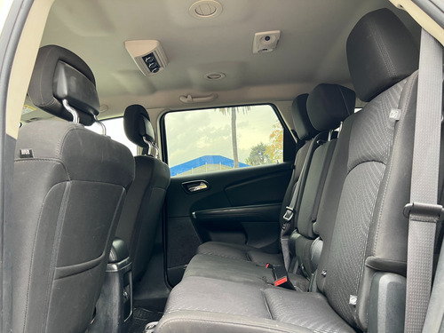 Dodge Journey 2.0 Journey 2.0 Td
