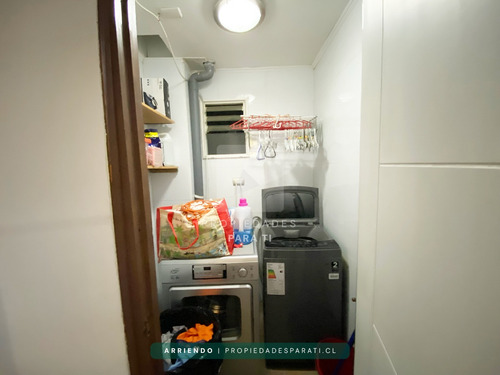 Linda Casa Miraflores 3d 3b Pieza Servicio Estac.2 Autos