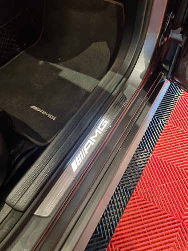 Imagen 13 de 14 de Mercedes Benz Cla 45 Amg 4matic Hilton Motors Co