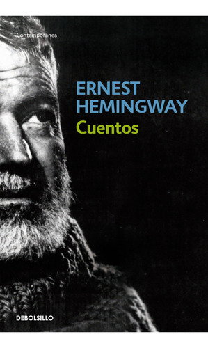 Libro Cuentos (hemingway) De Ernest Hemingway