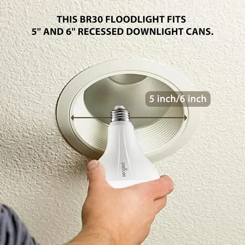Bombilla Inteligente Sengled Zigbee, Compatible Con Smart...