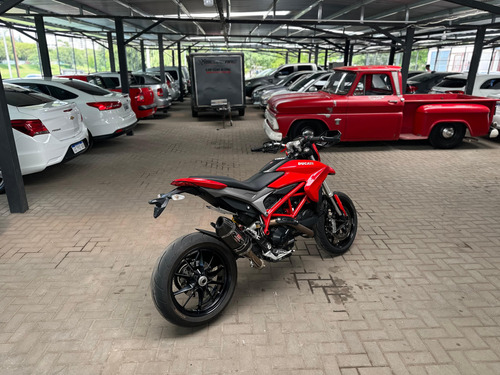 Ducati Hypermotard 939 Año 2017