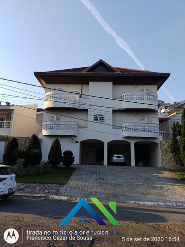 Imagem 2 de 30 de Casa Tipo Sobrado Para Compra 4 Dormitórios Sendo 2 Suíte Com Closet - Ca00168 - 68464033