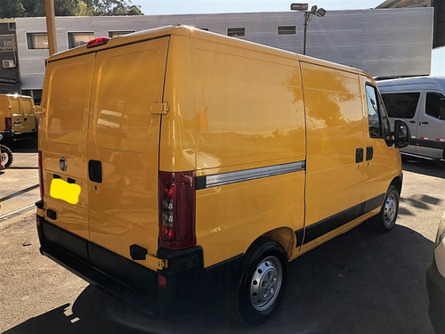 Imagem 3 de 16 de Fiat Ducato 15 Mil Km