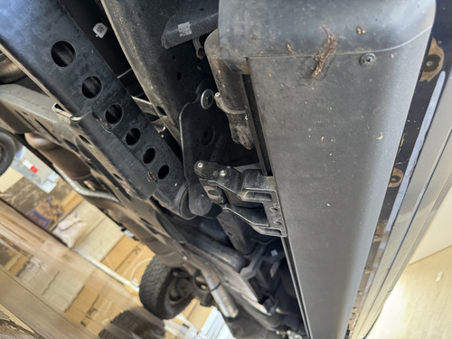 RAM Ram 3500 6.7 Limited Longhorn Cab. Dupla 4X4 Aut. 4P
