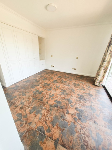 Gran Casa En Lo Curro A Pasos José Alcalde Delano