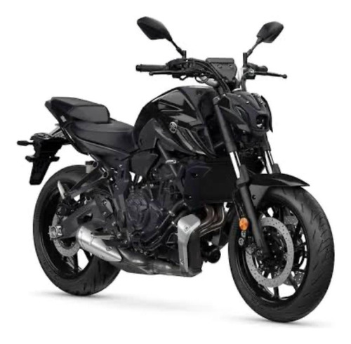 Yamaha Mt-07  Mod. 2024