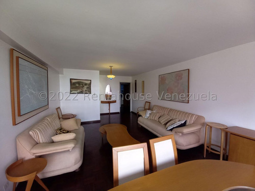 Venta De Apartamento\ Los Samanes  Mg  3-3693