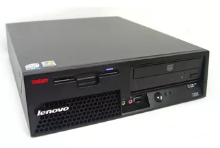 Lenovo Cpu