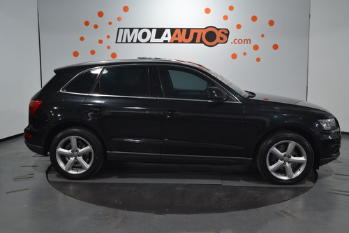 Audi Q5 2.0 Tfsi Quattro S-tronic 2012 -imolaautos-