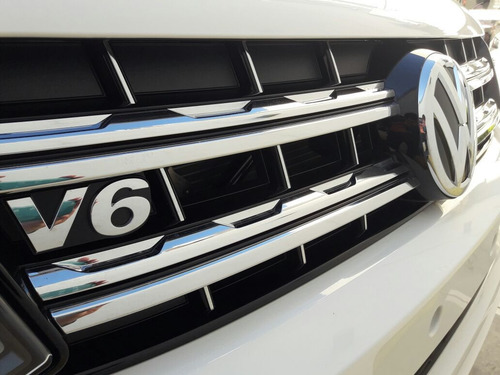 Volkswagen Amarok V6 Highline 3.0 Tdi 258 Cv 4x4 Aut My21 Sn