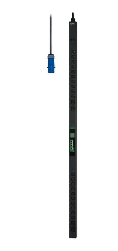 Imagen 2 de 5 de Easy Pdu Apc Epdu1132s 32a 230v 20 Toma C13 4 Toma C19