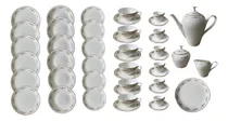 Comprar Juego De Vajilla Porcelana Hartford 34 Piezas Tazas Platos