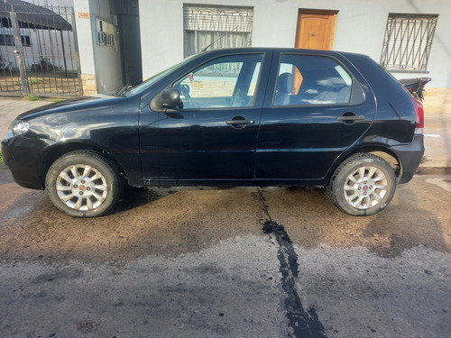 Fiat Palio 1.4 Fire Pack Seg. Top