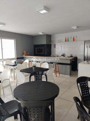 Imagem 11 de 13 de Apartamento - Sarandi - Ref: 370579 - V-370579