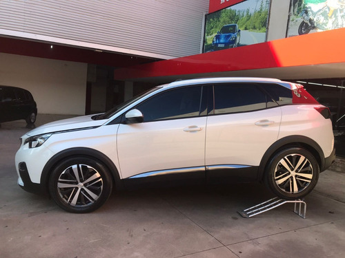 Imagem 3 de 16 de Peugeot 3008 2019