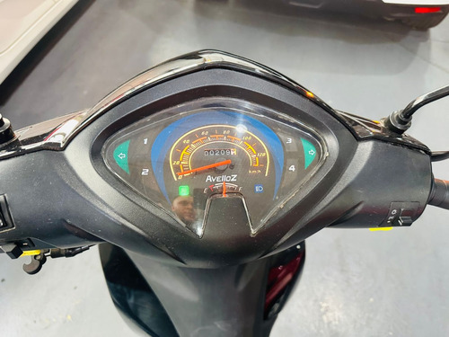 Avelloz Az 01 50cc