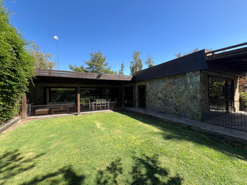 Hermosa Casa En Zona Campestre