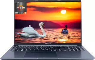 Laptop Asus Vivobook 16 Amd Ryzen 7 5800hs 16gb Ram 1tb Ssd