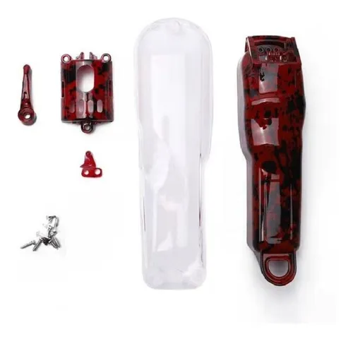 Carcasa Wahl Para Mágic Clip