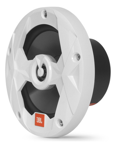 Altavoz Jbl Marine Series De 6.5 Pulgadas (160 Mm) Y 75 W Co