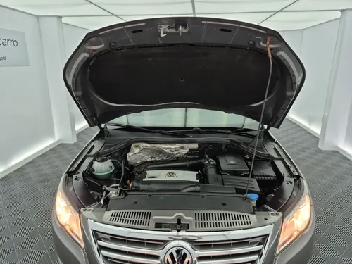 Volkswagen Tiguan 2.0 Trend & Fun