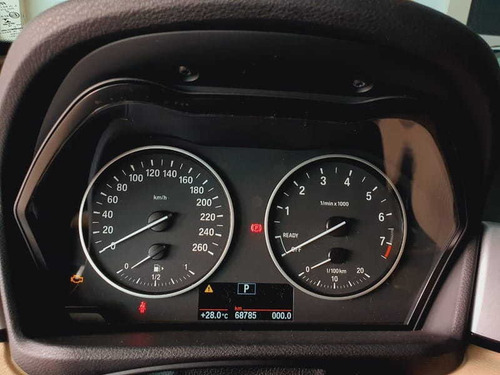 Bmw X1 S20i Activeflex