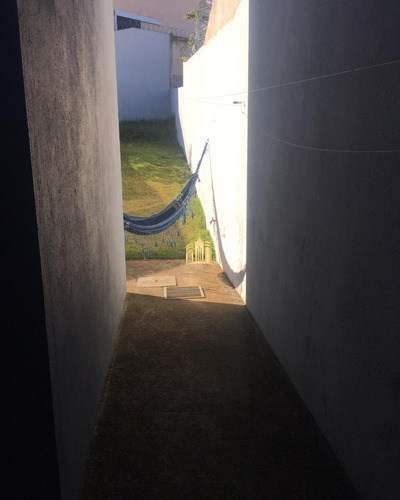 Imagem 4 de 18 de Apartamento No Bairro Floresta Encantada - Esmeraldas - Ap00049 - 34177820