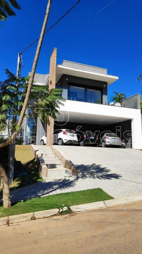Imagem 3 de 15 de Casa Em Condomínio Para Venda Em Bragança Paulista, Jardim São José, 3 Dormitórios, 3 Suítes, 6 Banheiros, 4 Vagas - 21415_1-1895815