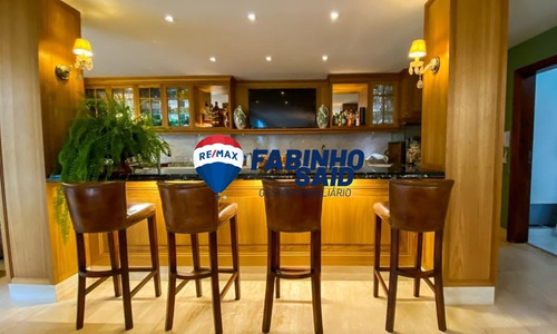Imagem 17 de 30 de Casa Á Venda Ipê Roxo Com 826 M² Por R$6.850.000 - Vila Do Golfe - Ribeirão Preto Sp - Ca00031 - 69335353