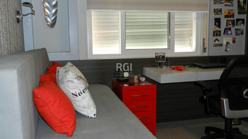 Imagem 24 de 26 de Apartamento Boa Vista Porto Alegre. - 4747
