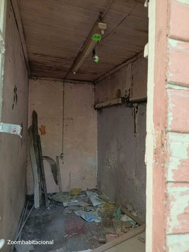 Casa Artemio Gutierrez/ñuble Patio Trasero (90425)
