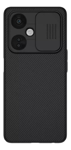 Funda Nillkin Para Oneplus Nord Ce 3 Lite Camshield Xaa