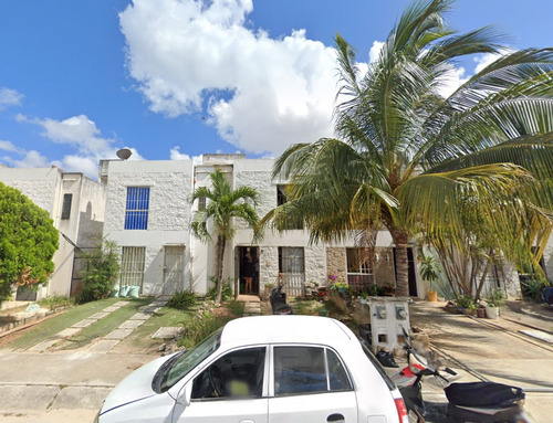 Jar Gds Venta De Casa En Cancún Centro Benito Juárez Quintana Roo 