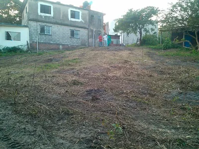 Terreno en venta