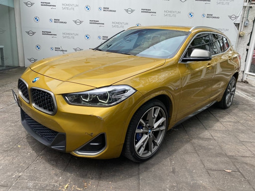 Bmw X2 2023