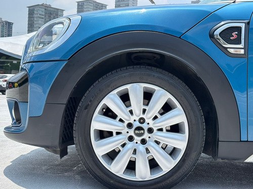 Mini Countryman 2.0 S Chili At