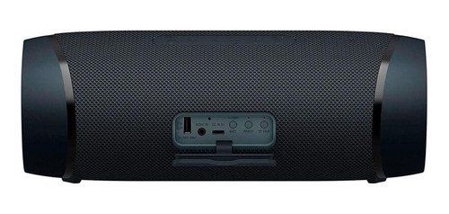 Parlante Bluetooth Sony Mod. Srs-xb33 Black